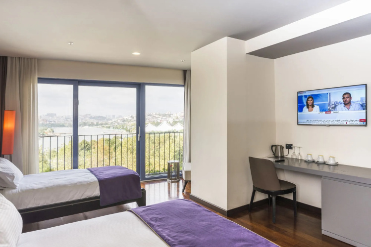 Terrace Suites Istanbul