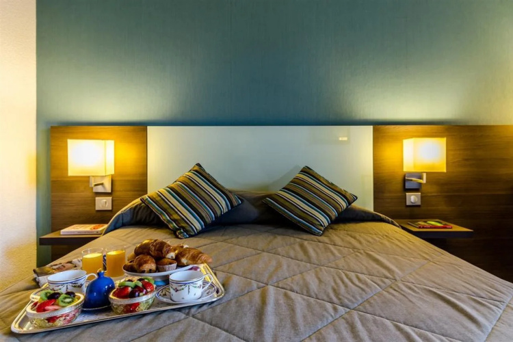 Hotel Miramont