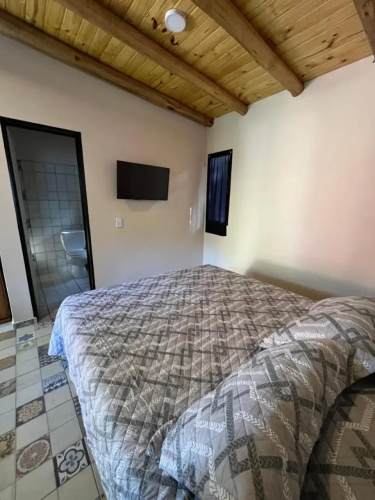Hostel El Altillo