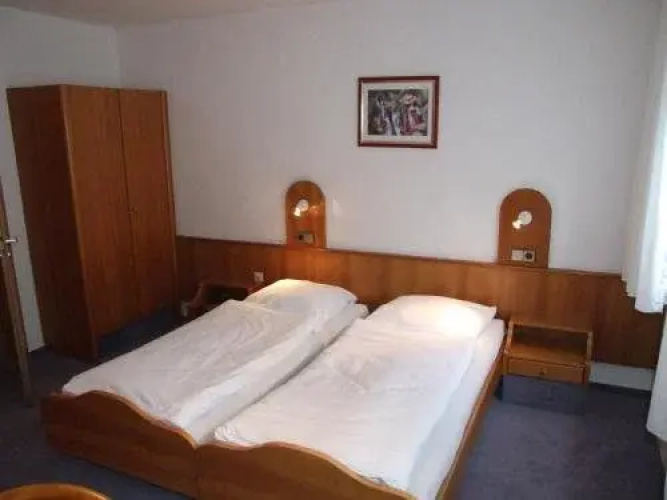 Hotel Strobel