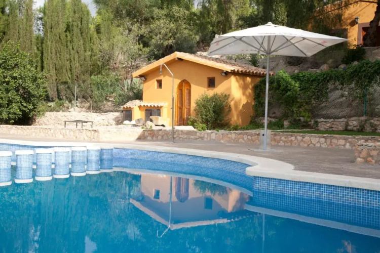 Apartamento Sierra Espuña