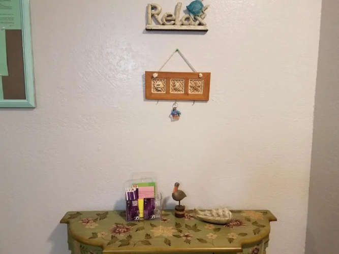 2BR/1BA Sienna Park Apartment