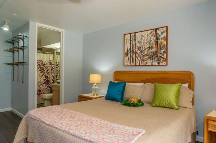 Cliffs 5106 1 Bedroom Condo