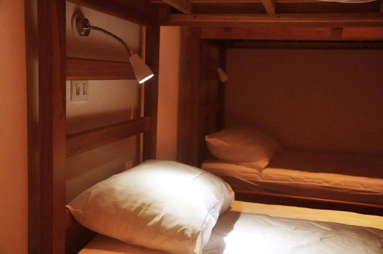 Did's Hostel