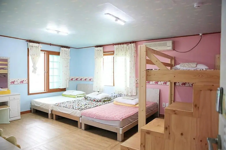 Gdygla Guesthouse