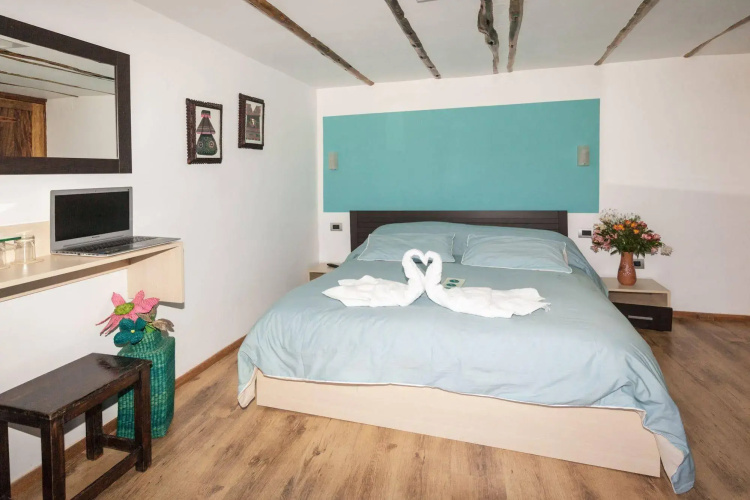 Casona les Pleiades