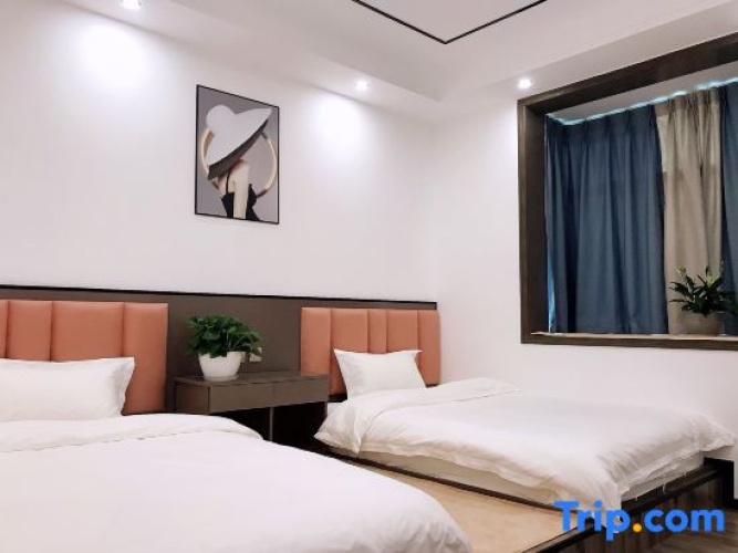 3 Bedrooms Suite