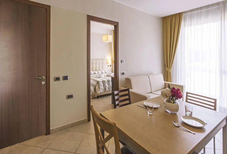 ApartHotel Anghel