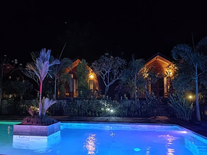 1 Bedroom Chalet