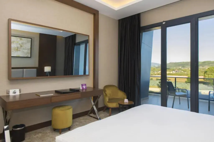 Crowne Plaza Yalova