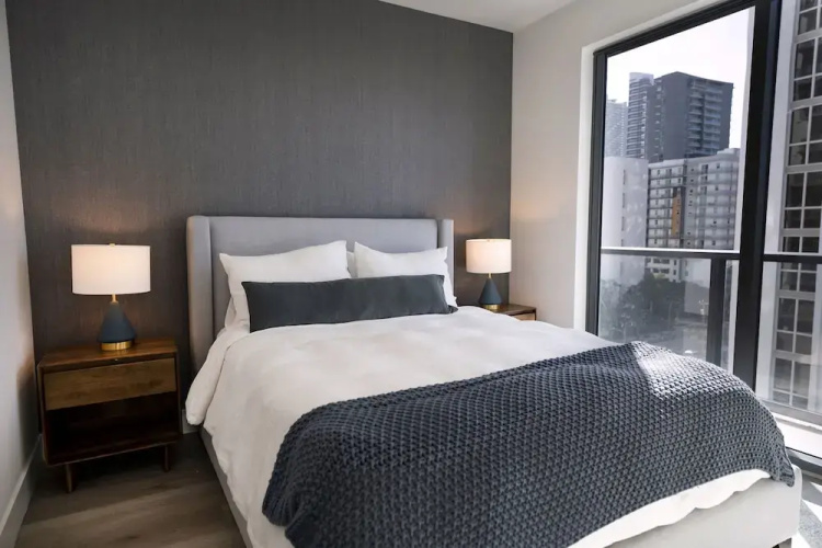 Smart Brickell Hotel