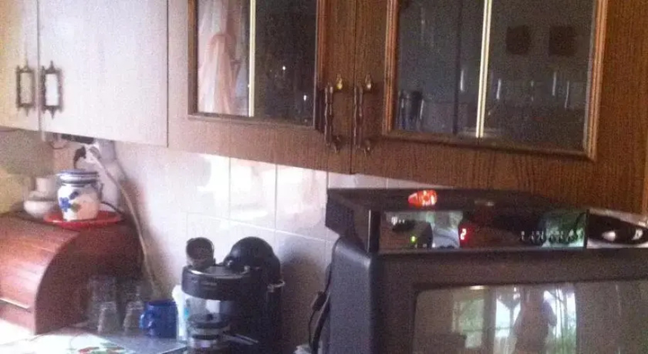 Katalin apartmanház