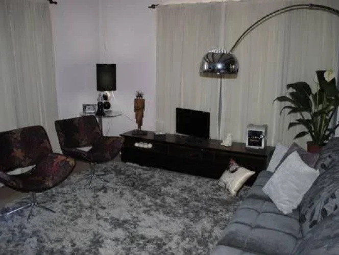 Pousada Brigite - Hostel