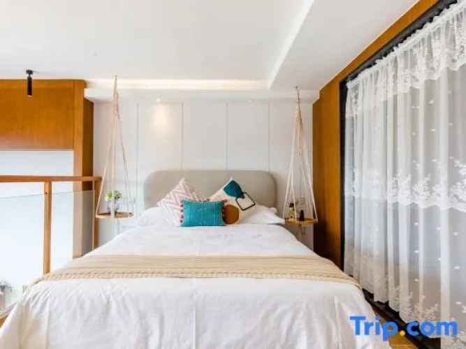 1 Bedroom Family Suite