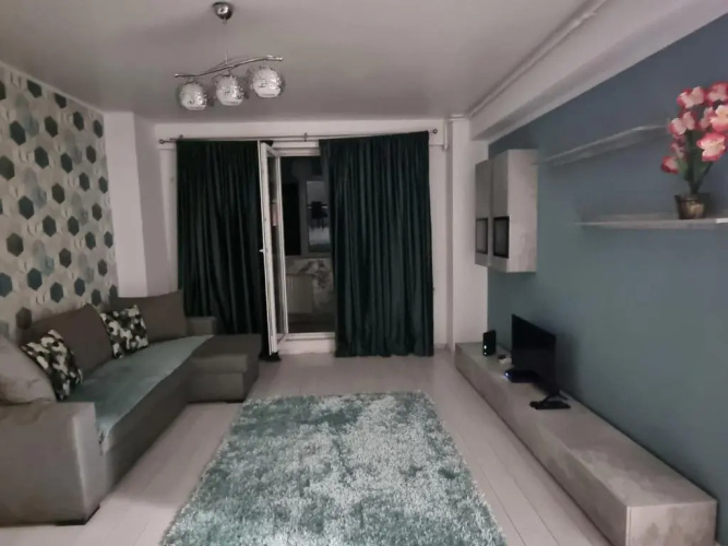 Marius Apartment