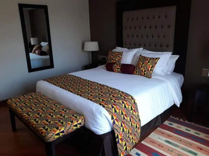 1 Bedroom Standard Apartment