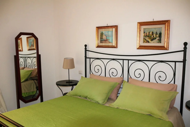 Bed & Breakfast Massico