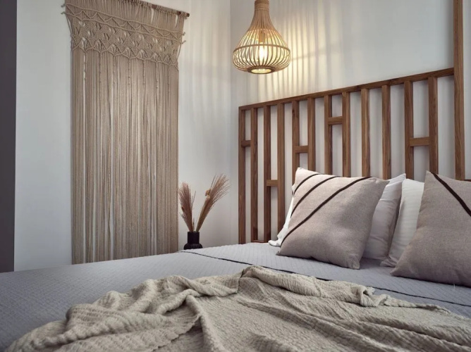 Cassiopeia Rooms & Suites