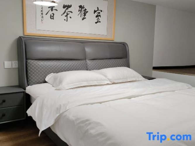 Standard Double Duplex room