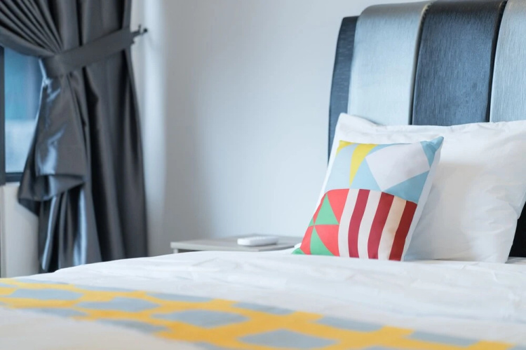 Arte Plus By OYO Rooms