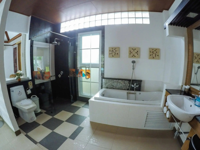 Suriyasom Villa