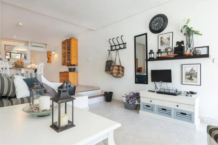 Apartamento 15 Edificio Canopus