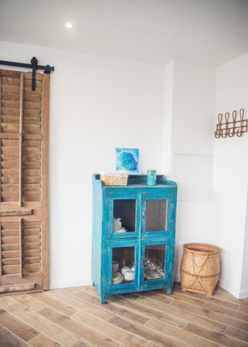 1 Bedroom Villa