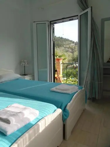 Konstantina Apartment