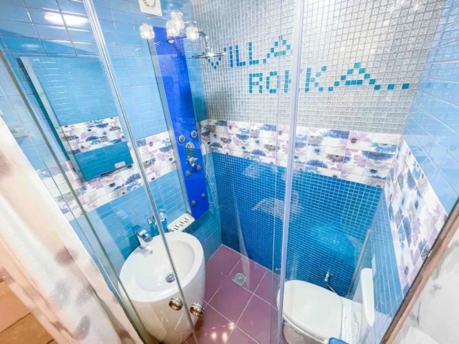 Heated Private Salt Pool, Spa, 4BD & 4BR