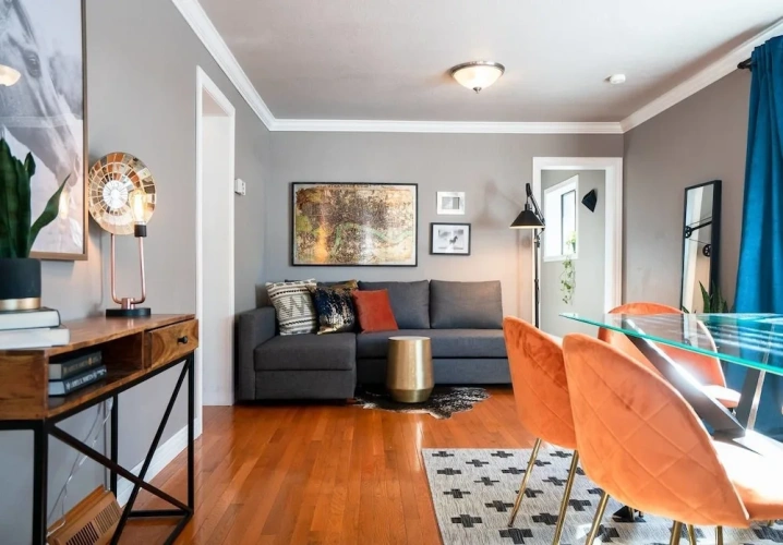 3 Bedrooms Cottage