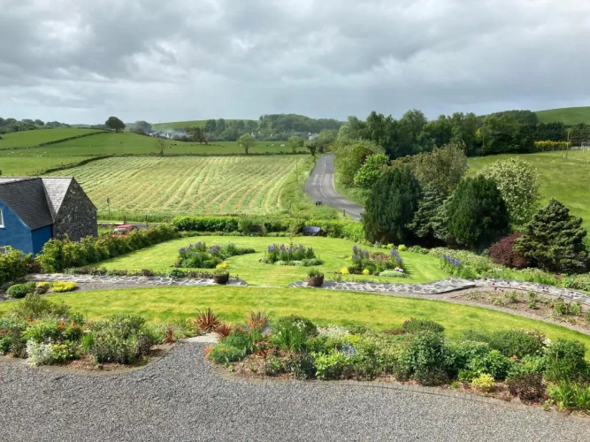 Fordbank House