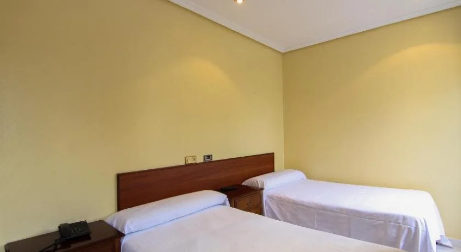 Hostal Socaire
