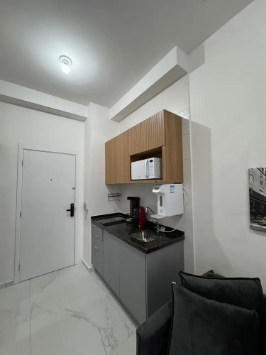 Get a Flat 1104 - Moema Lifestyle