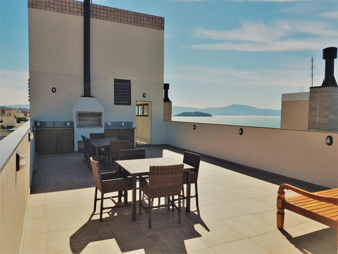Fragata Apart Hotel