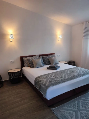 Comfort Apartment