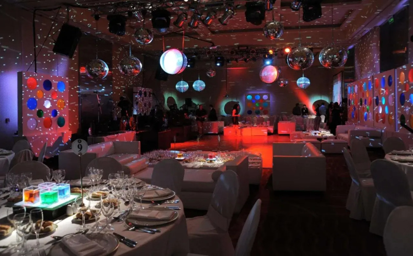 Doubletree By Hilton Buenos Aires