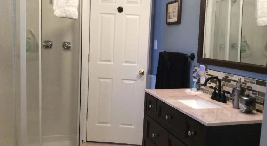 The Boston 'T' B&B