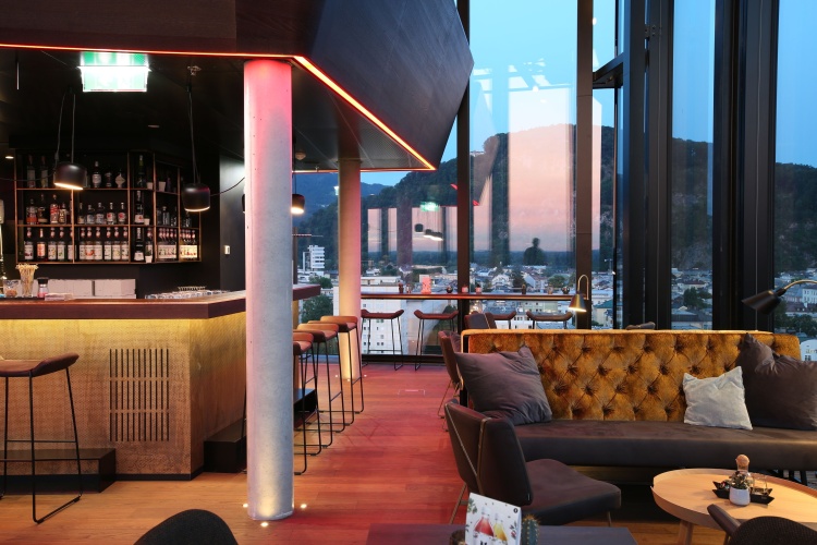 arte Hotel Salzburg photo 23