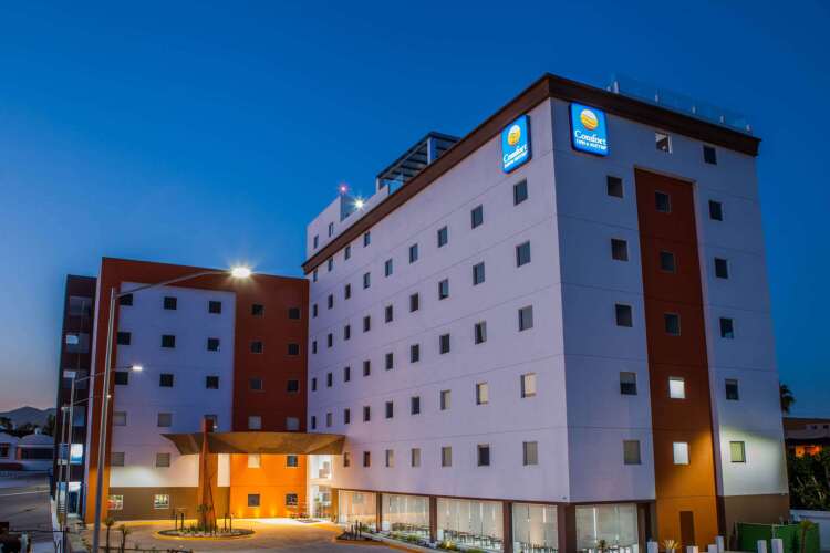 Imagen de Comfort Inn &amp; Suites Los Cabos