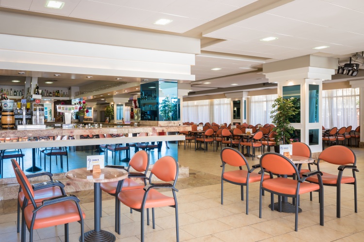 htop Molinos Park Hotel photo 11