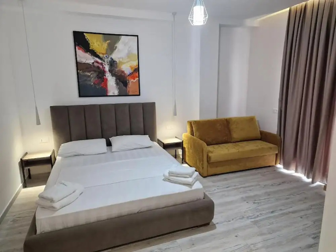 Joanna Suites