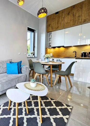 Apartament Loft 9 - 365PAM