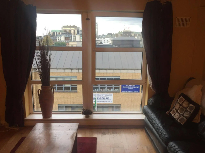 Gresham House Self Catering Apartment