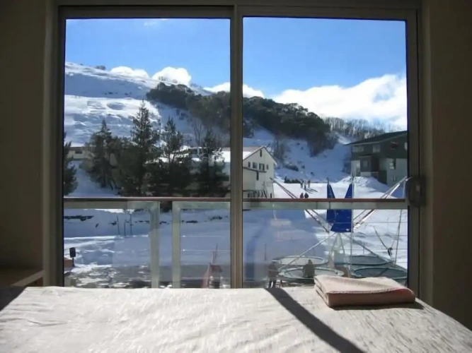 Premier room