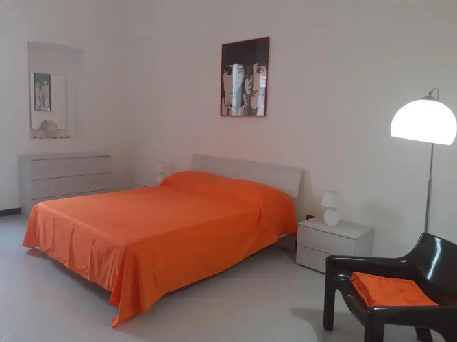 HAPPY HOUSE Salento Apartment
