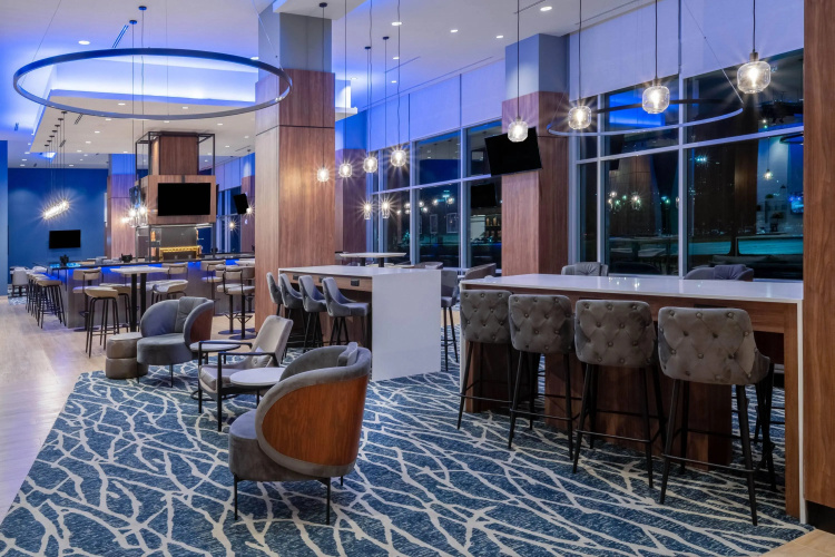 La Quinta Inn & Suites by Wyndham Nashville Downtown/Stadium photo 23
