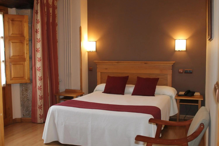 Hotel San Roque