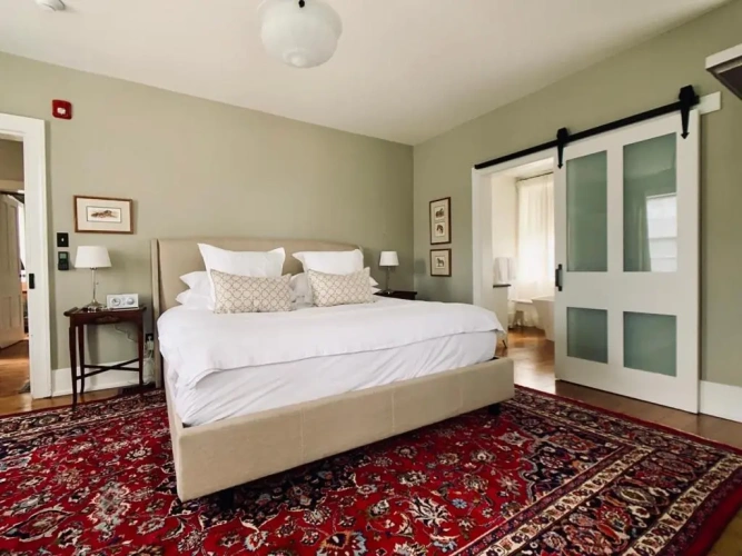 Premier Double room