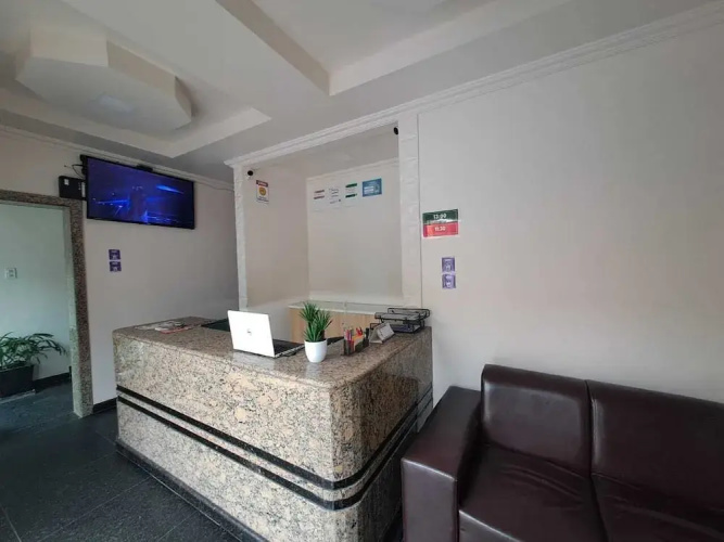 3D Hotel