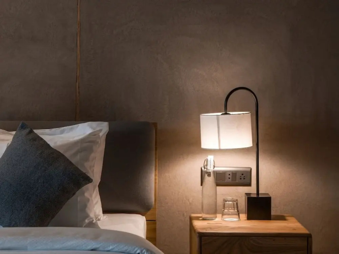 Chospa Hotel